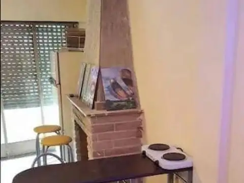 Departamento en alquiler temporario