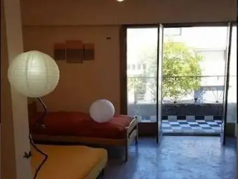 Pavon 3100, Piso 1