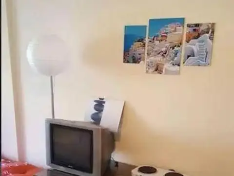 Departamento en alquiler temporario