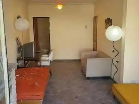 Departamento en Alquiler Temporal de Monoambiente