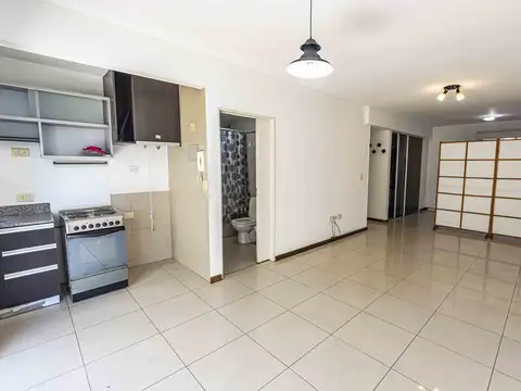 Departamento en Alquiler 15 años