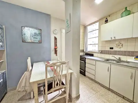 Departamento en Venta 45 años
