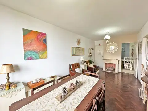 Departamento en Venta de 3 dormitorios