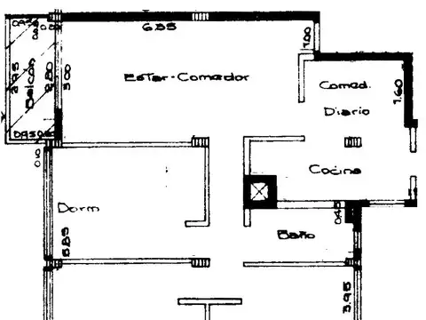 Italia 1663 7º 02 | Italia 1600