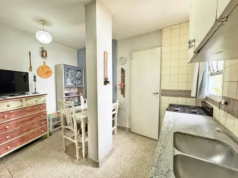 Departamento en Venta al Oeste