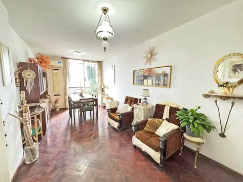 Departamento en Venta de 4 ambientes