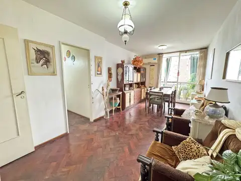 Departamento en Venta en Centro, USD 89.000