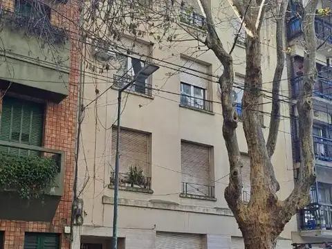 EXCEL PLANTA B AJA -3 AMB FRENTE AMPLIA COCINA - PATIO-