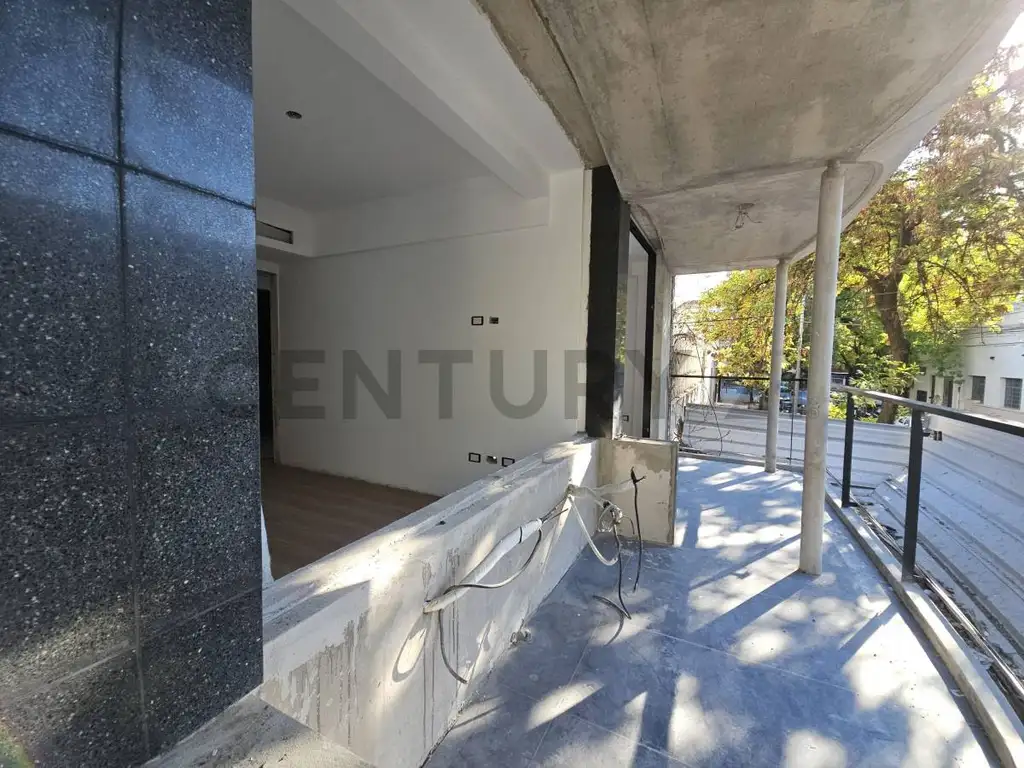 Maure 3600, Piso 1