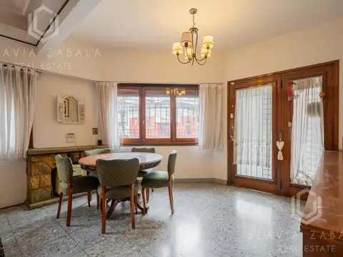 Casa en Venta en Parque Avellaneda, CABA