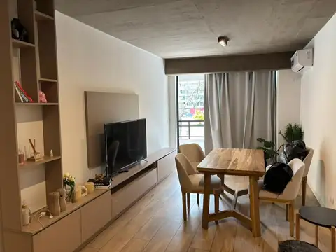 Departamento en Venta en San Nicolás, USD 245.000