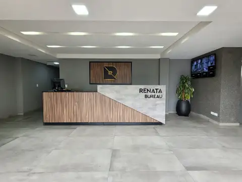 Oficina en Venta en Moreno, USD 117.000