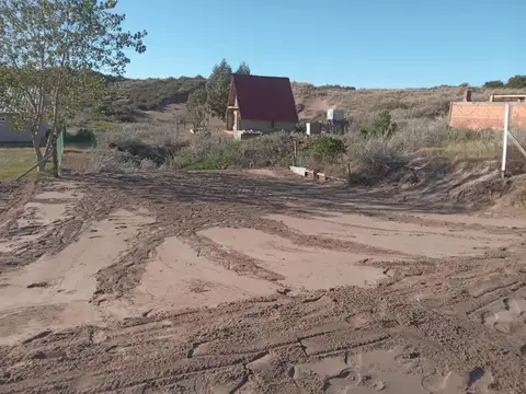 Terreno en Venta en Balneario Sauce Grande, USD 27.000