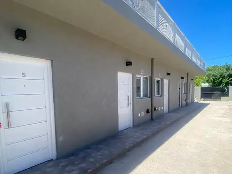 Departamento en Alquiler de 2 ambientes