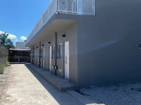 Departamento Alquiler Troncos de Talar