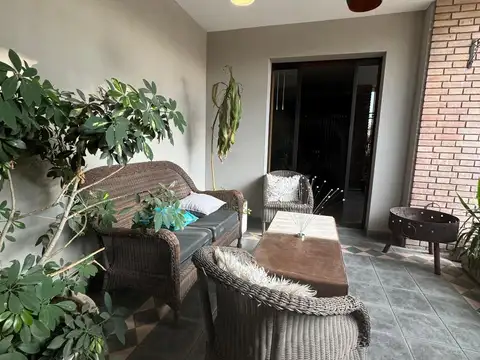 Departamento en Venta con 3
