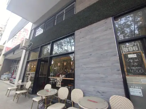 Local en Venta en Quilmes, USD 345.000
