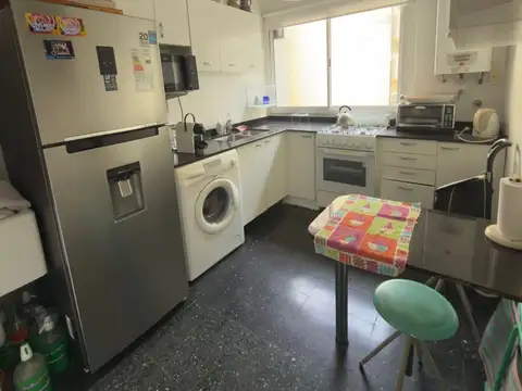 Departamento en Venta de 3 ambientes