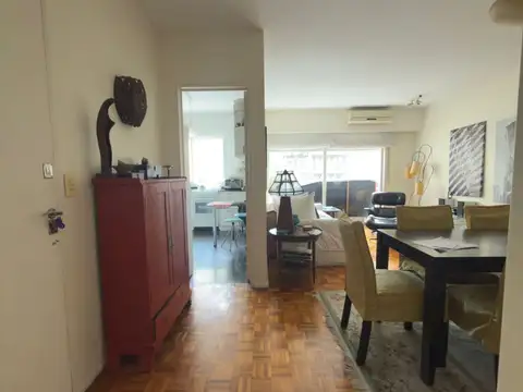 Departamento en Venta 50 años