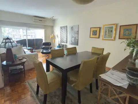 Departamento - Venta - Argentina, Capital Federal - JORGE NEWBERY 1557