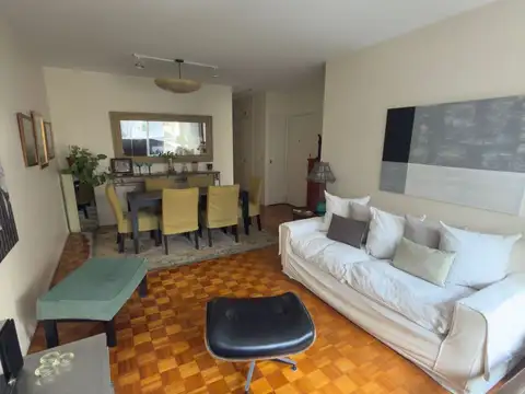 Departamento en Venta al Norte