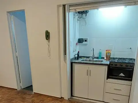 Departamento en Alquiler 40 años