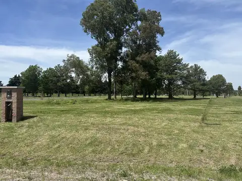 Terreno en Venta en General Rodriguez, Partido de General Rodríguez