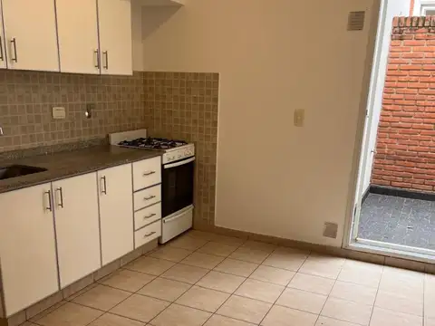 Departamento T/ casa 2 ambientes en Venta