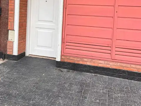 Depto Tipo Casa en Venta de 1 dormitorio