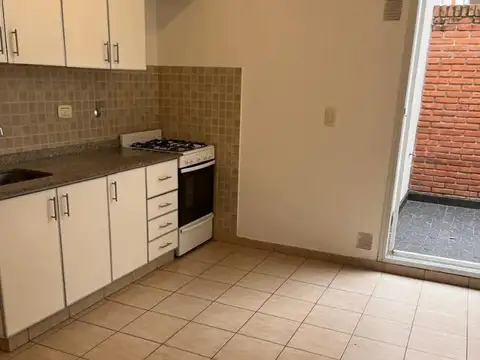 Departamento T/ casa 2 ambientes en Venta 