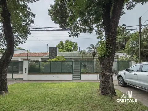 Casa en Venta en Fisherton, Rosario