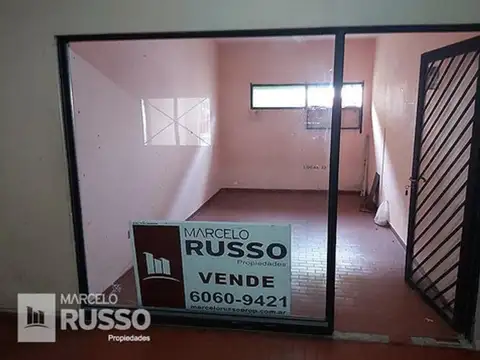 Local Comercial Galeria Bº Cartero