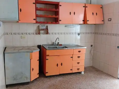 Casa en Alquiler 40 años