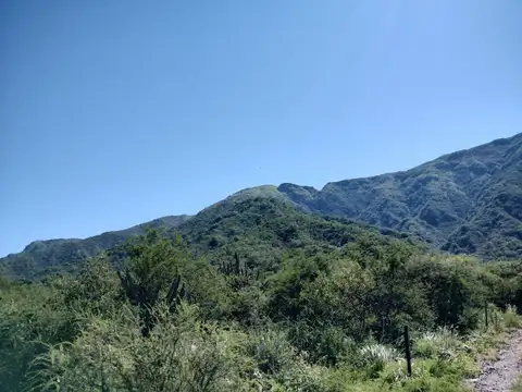 Terreno en Venta en Villa las Pirquitas, USD 54.000