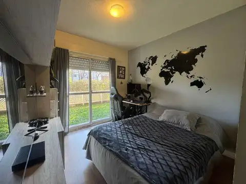 Departamento en Venta 21 años