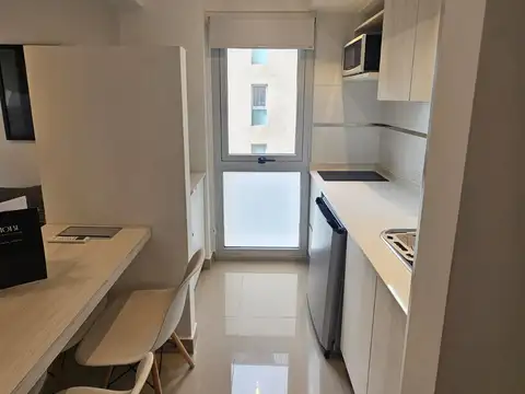 Moreno 500, Piso 5