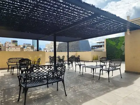 Departamento en Alquiler Temporal de 1 dormitorio