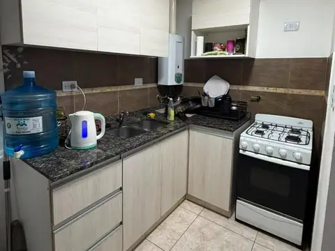 Departamento en Venta 10 años