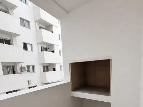 VENTA DEPARTAMENTO 1 DORMITORIO CON BALCON EN ALBERDI