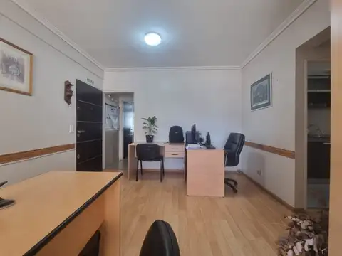 ALQUILER DPTO 3 AMBIENTES SAN CRISTOBAL