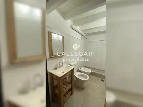 Departamento en Alquiler al Norte