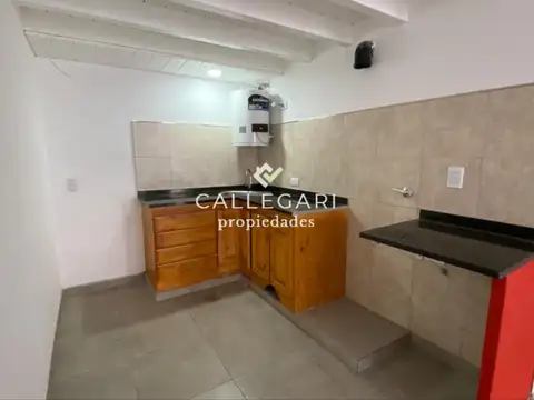 Departamento en Alquiler de 1 dormitorio