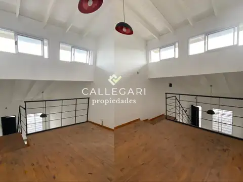 Departamento en Alquiler 3 años