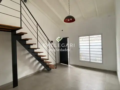 Departamento en Alquiler de 2 ambientes