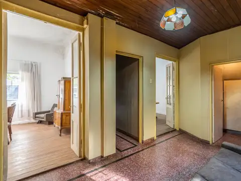 Casa en Venta 55 años