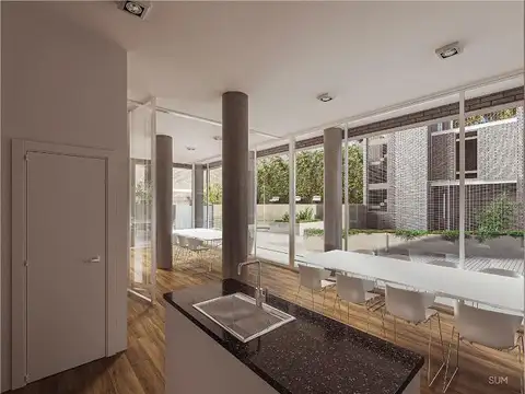 Departamento en Venta 1 año