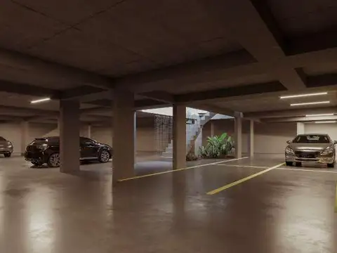 VENTA - Departamento a estrenar 2 dormitorios, 2 baños, con amenities - Rosario