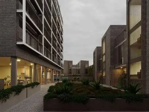 Departamento en Venta de 3 ambientes