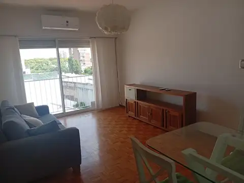 Departamento en Alquiler de 2 ambientes
