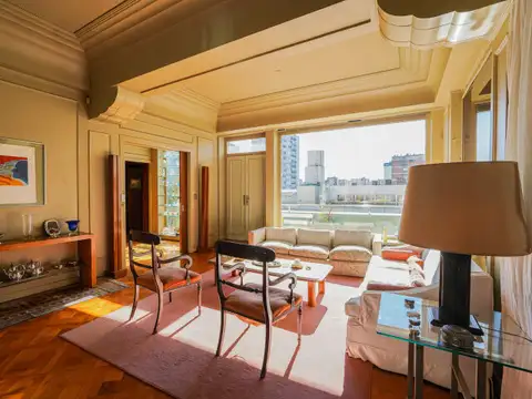 Departamento en Venta en Retiro, CABA